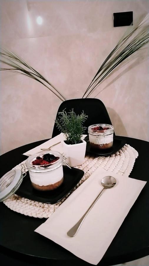 Suite Whiteflower Бари Екстериор снимка