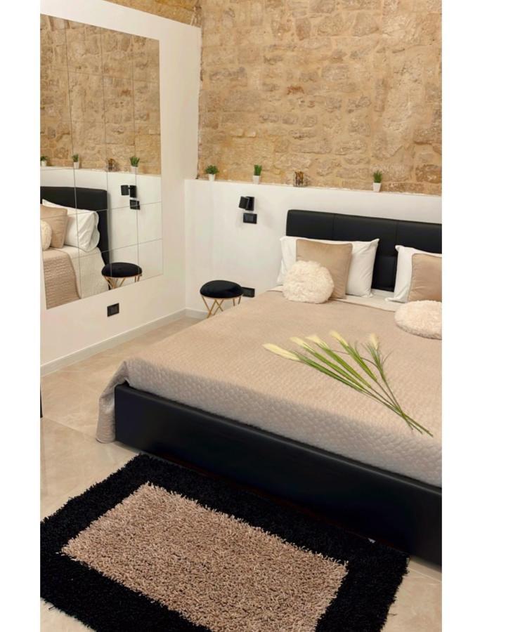 Suite Whiteflower Бари Екстериор снимка
