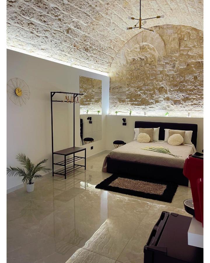 Suite Whiteflower Бари Екстериор снимка